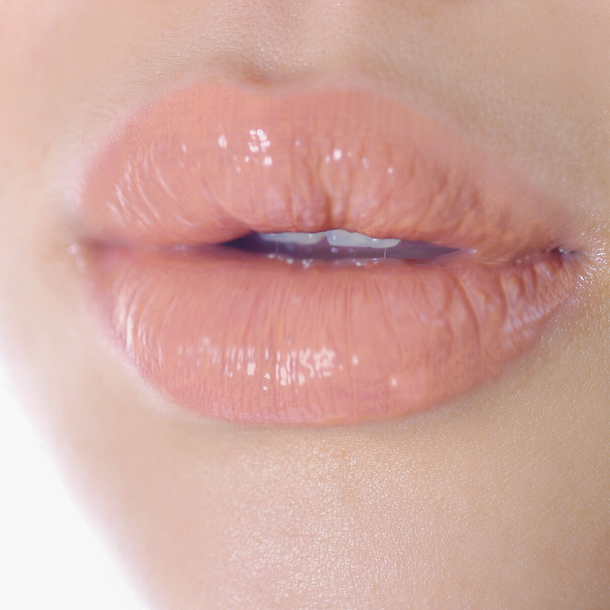 L308 Sheer Soft Pink