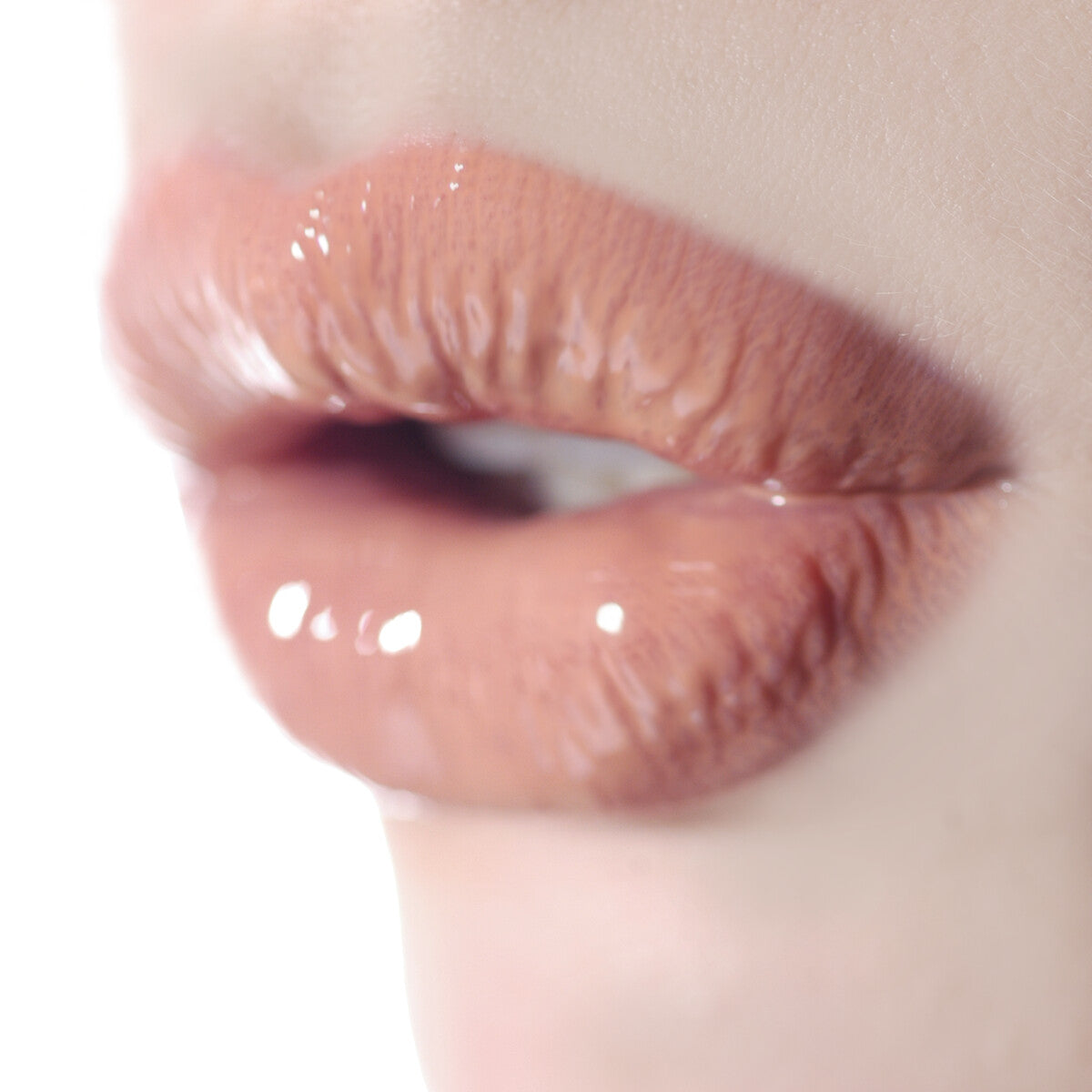 L308 Sheer Soft Pink