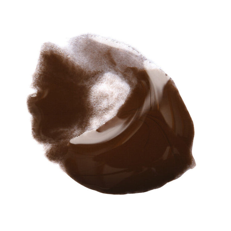 L302 Sheer Dark Brown