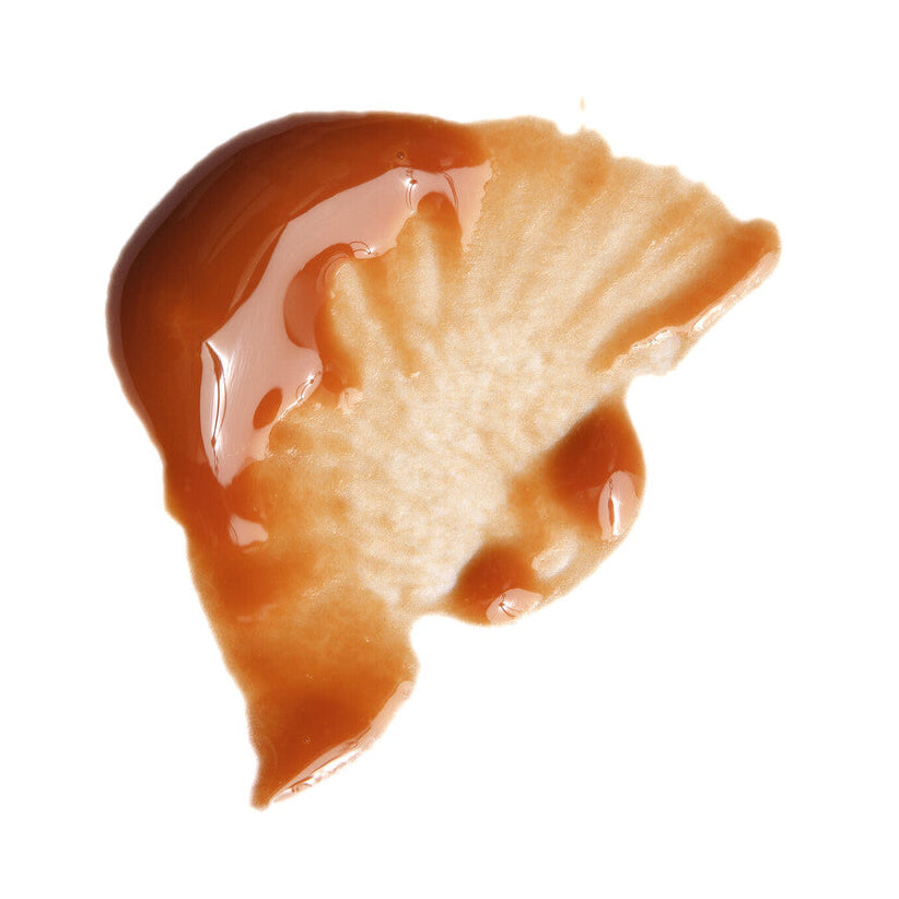 L305 Sheer Rusty Orange