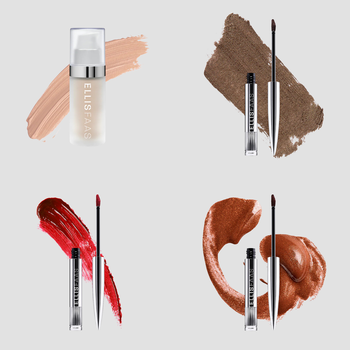 S11NN / Creamy Eyes / Creamy Lips