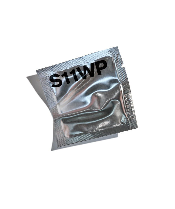 SKIN VEIL samples light / fair skin