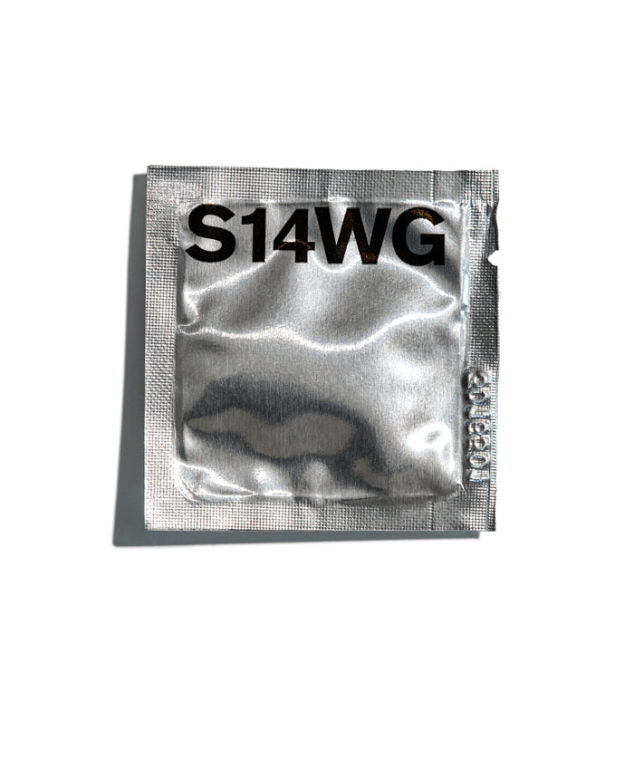 SKIN VEIL samples tan skin