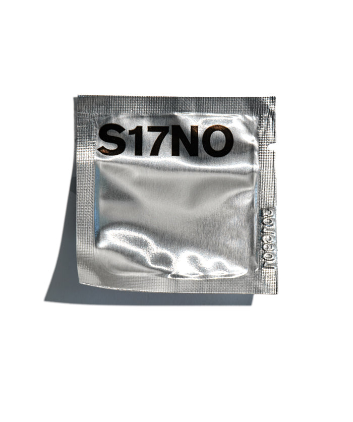 SKIN VEIL samples deep skin