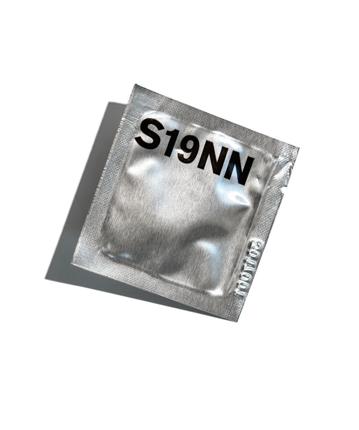 SKIN VEIL samples deep skin