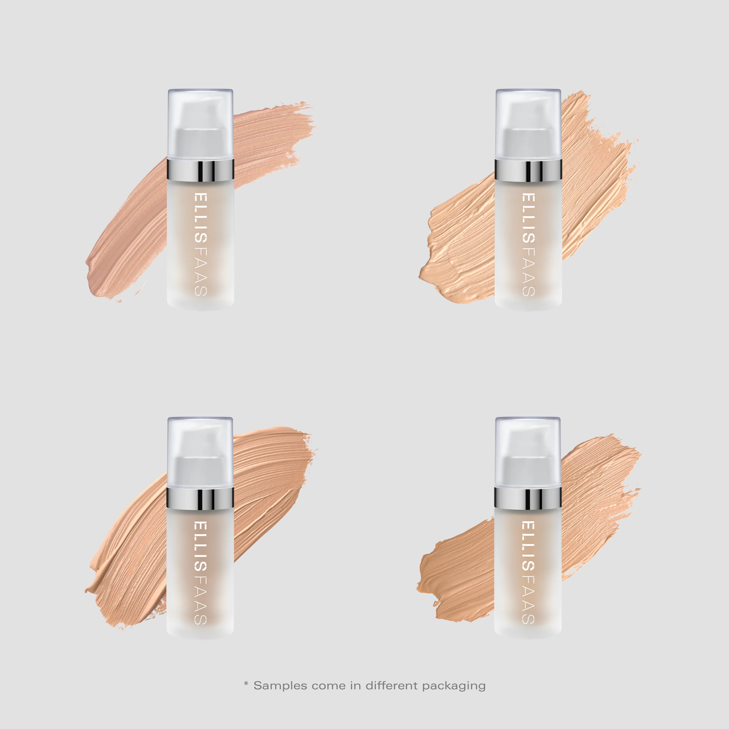 light / fair skin