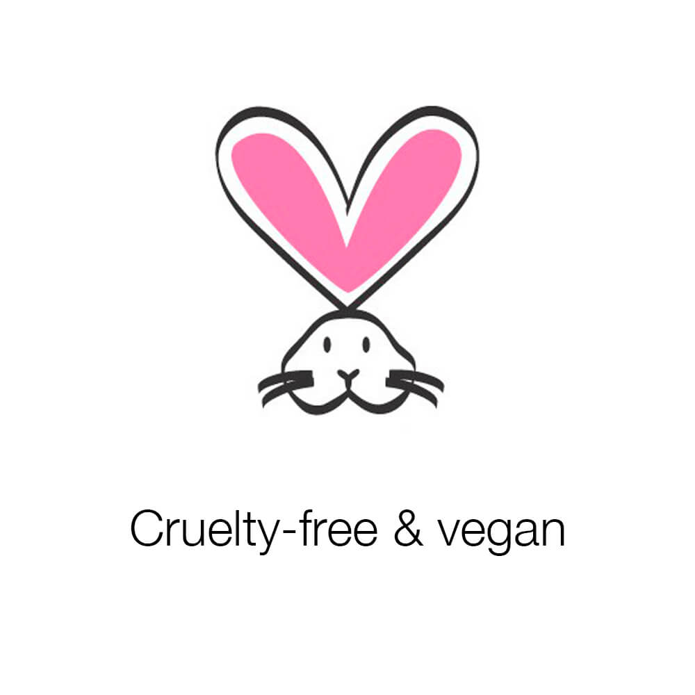 Cruelty-free