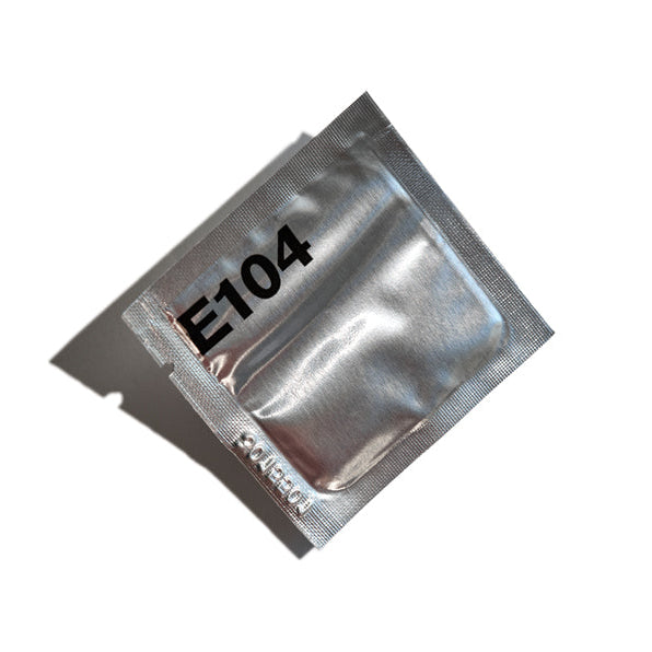 ELLIS EYES & BLUSH Samples