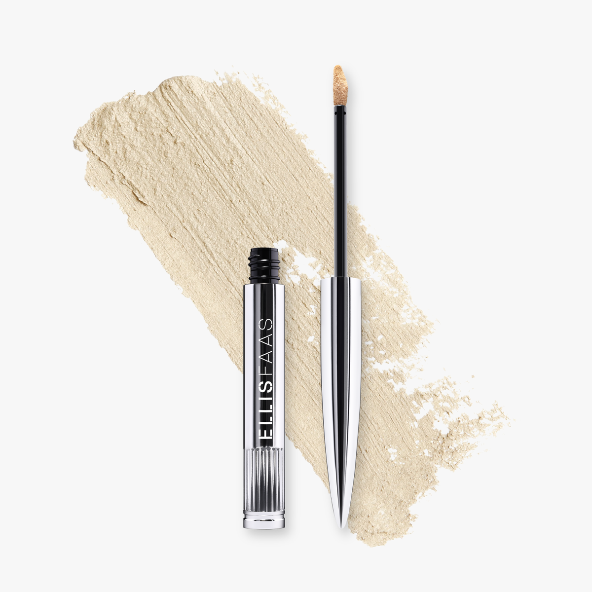 E109 Creamy White