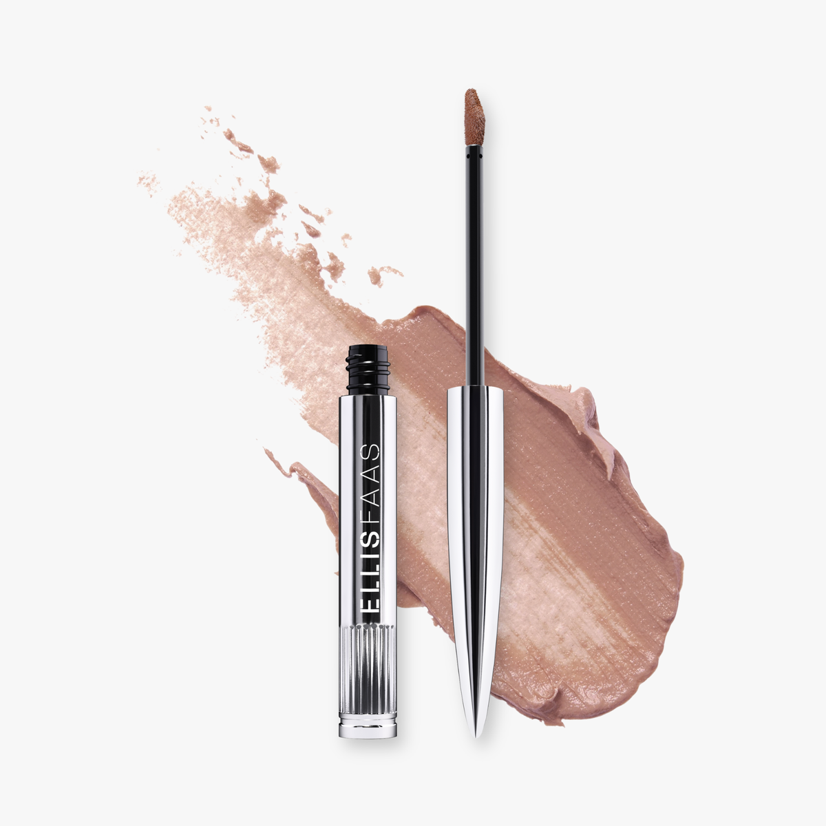 L108 Pale Peach