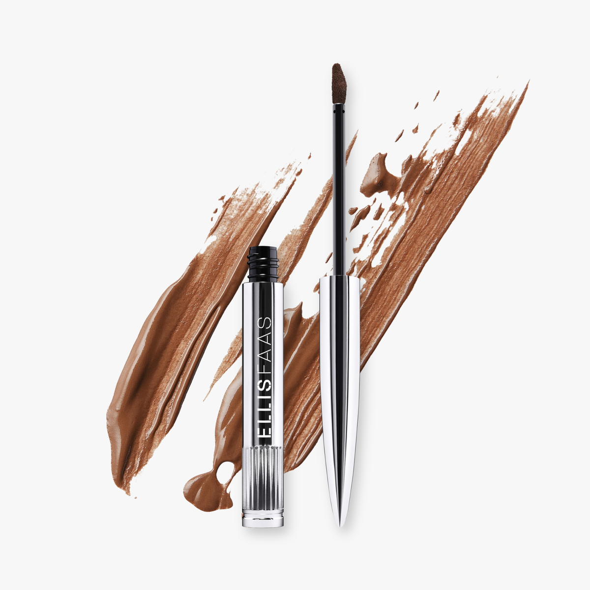 L206 Nude Brown