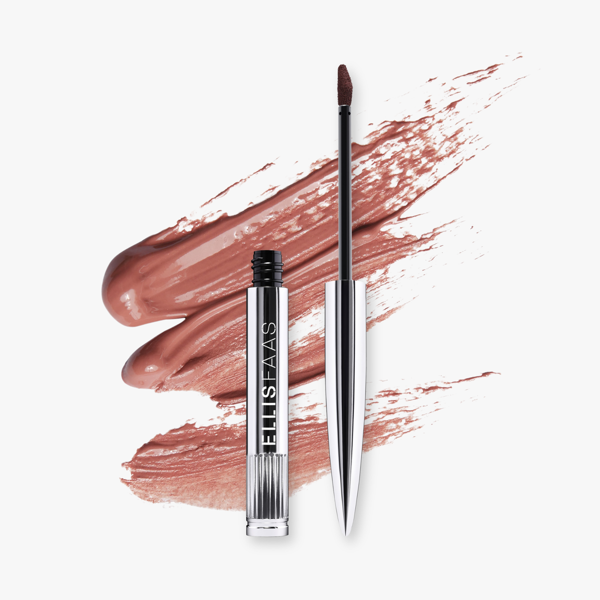 L207 Nude Pink