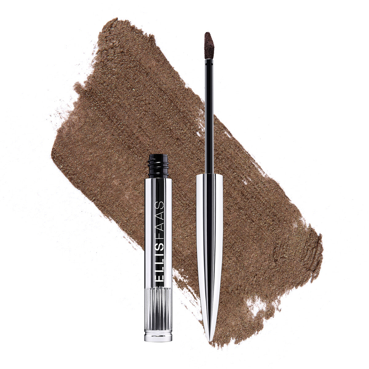 E104 Grey Brown