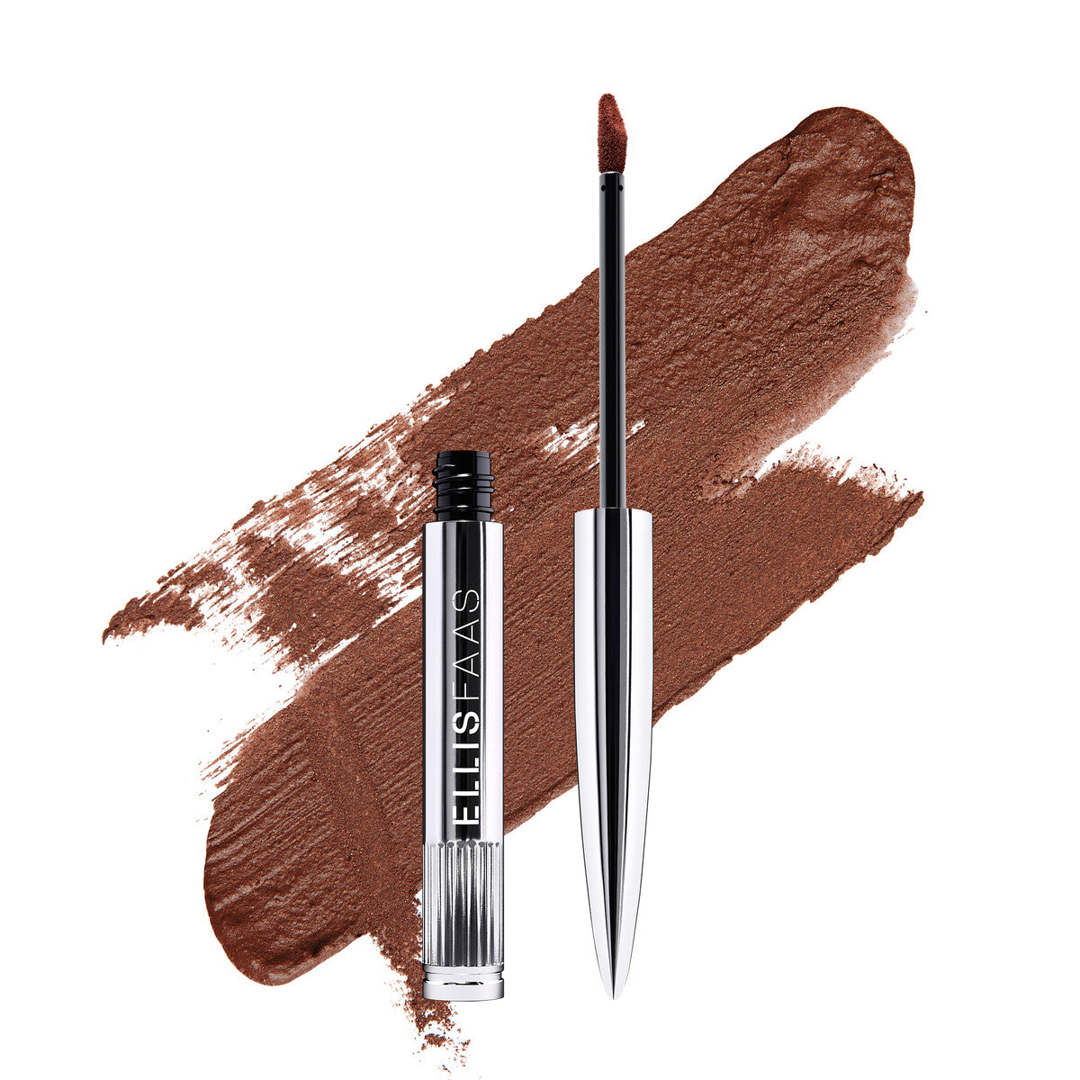 E126 Warm Brown