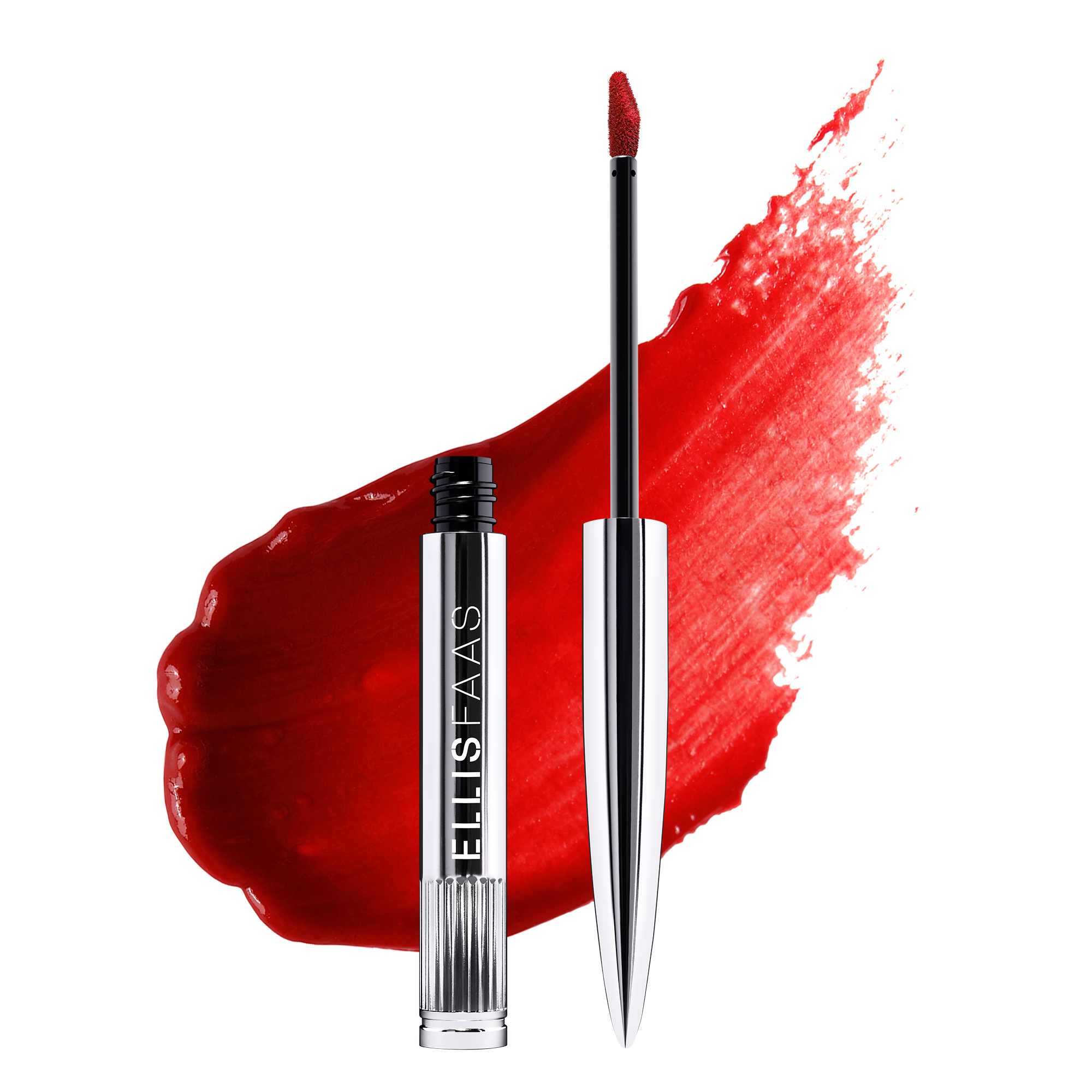 L103 Bright Red