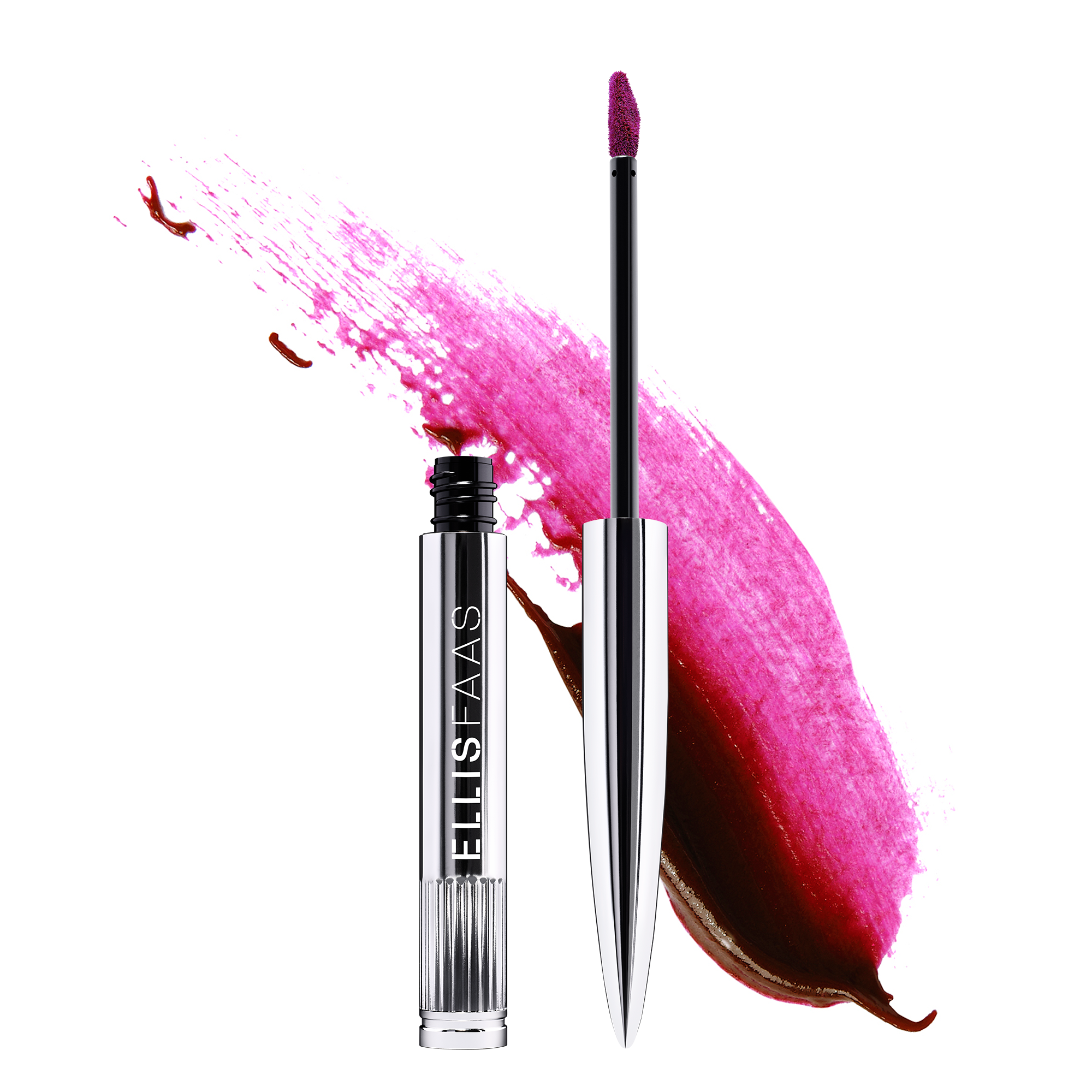 L104 Deep Fuchsia