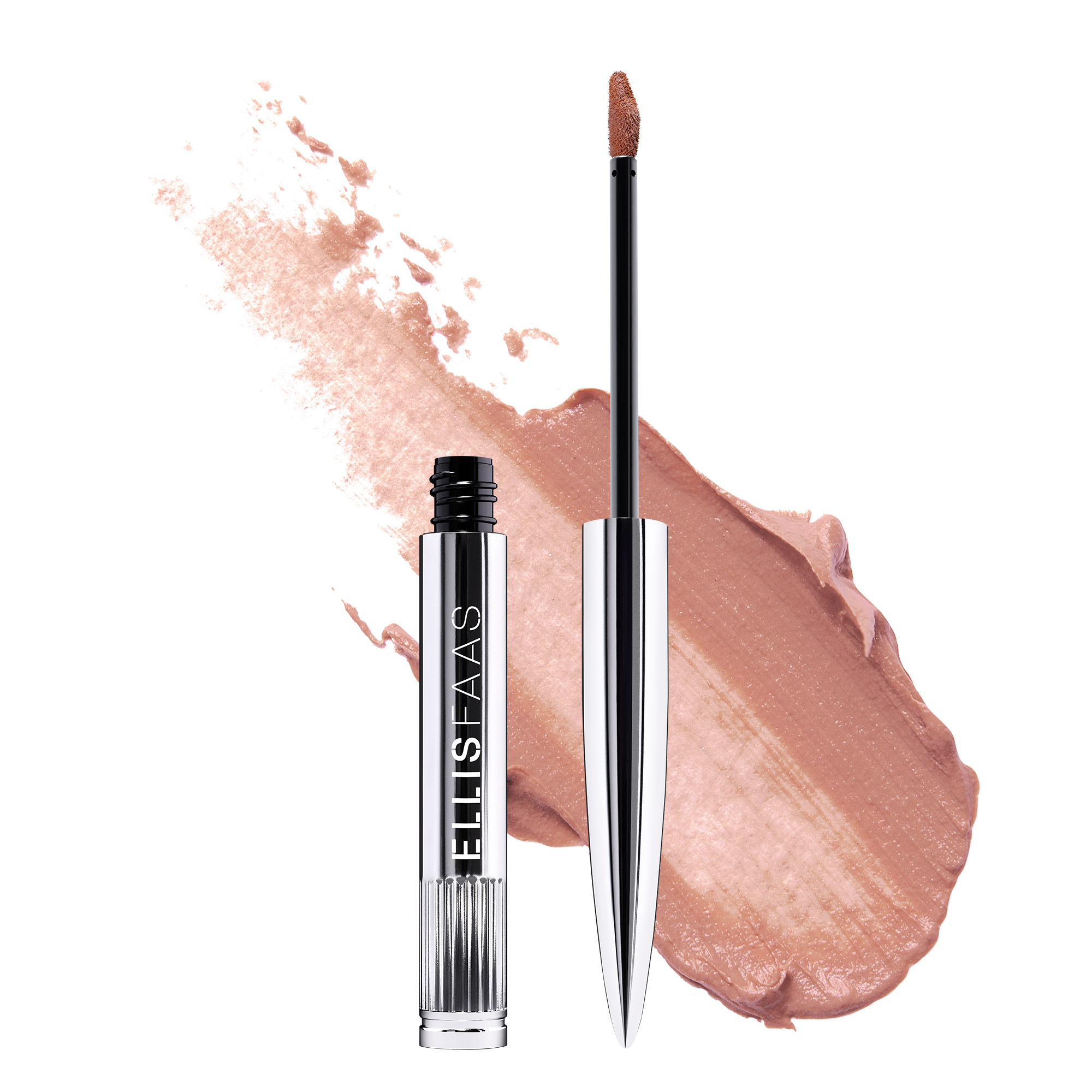 L108 Pale Peach