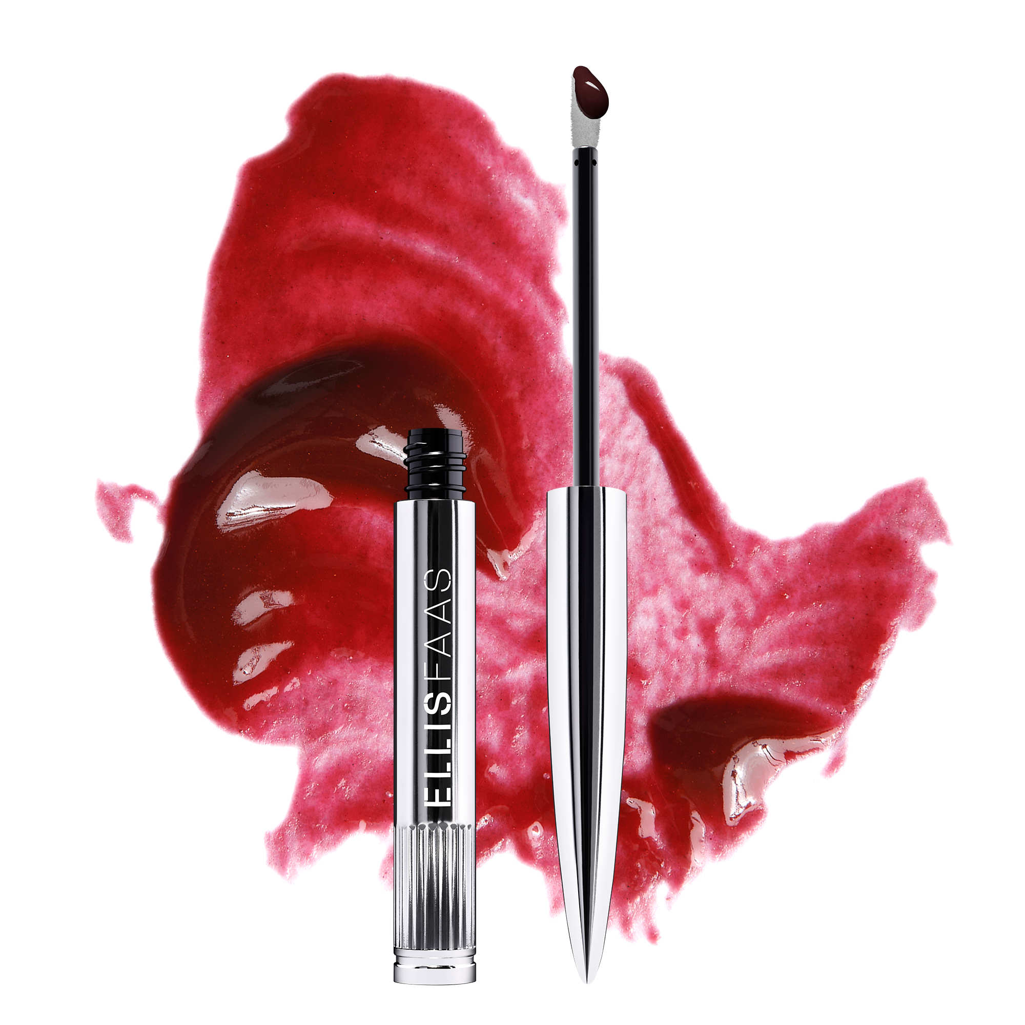 L303 Sheer Berry