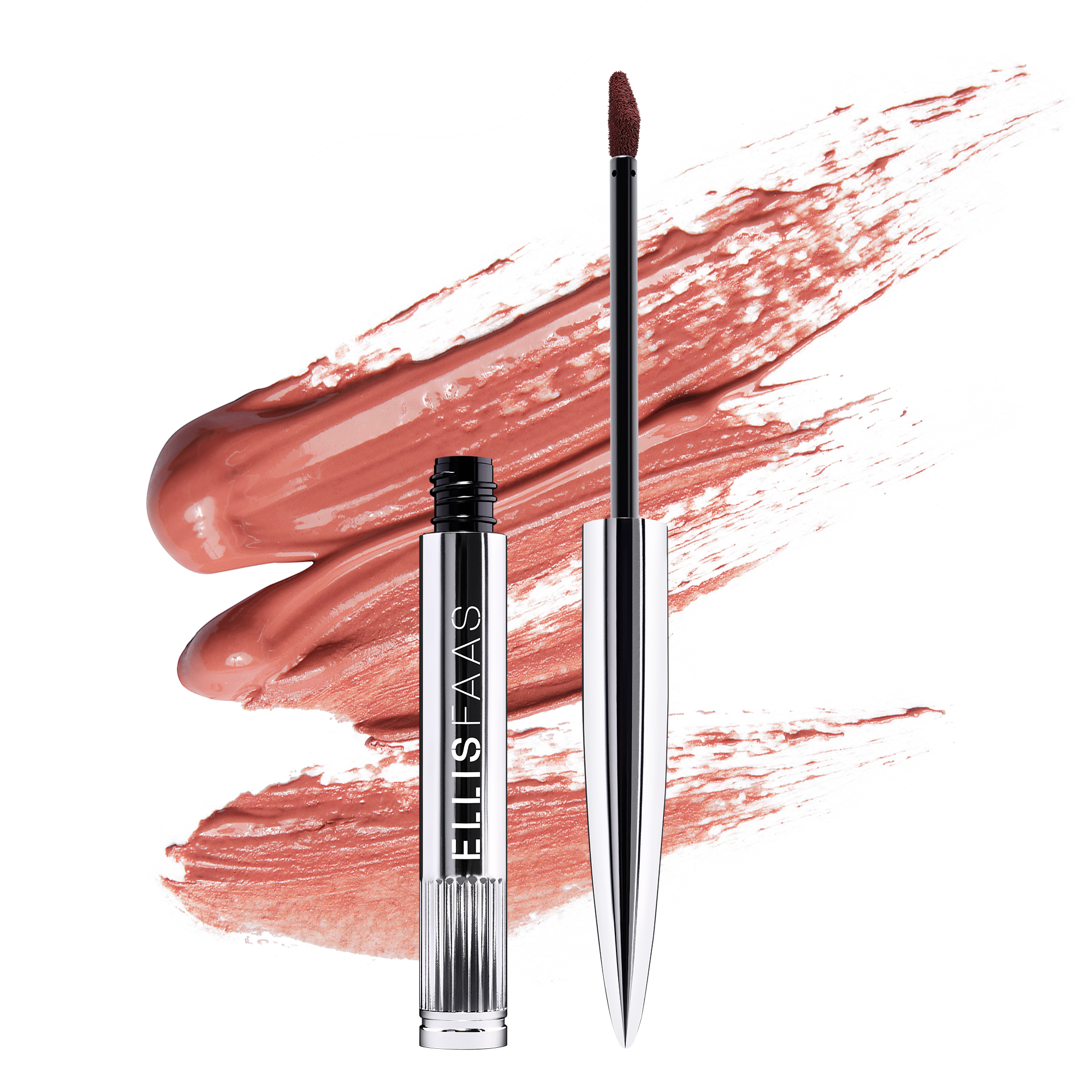 L207 Nude Pink