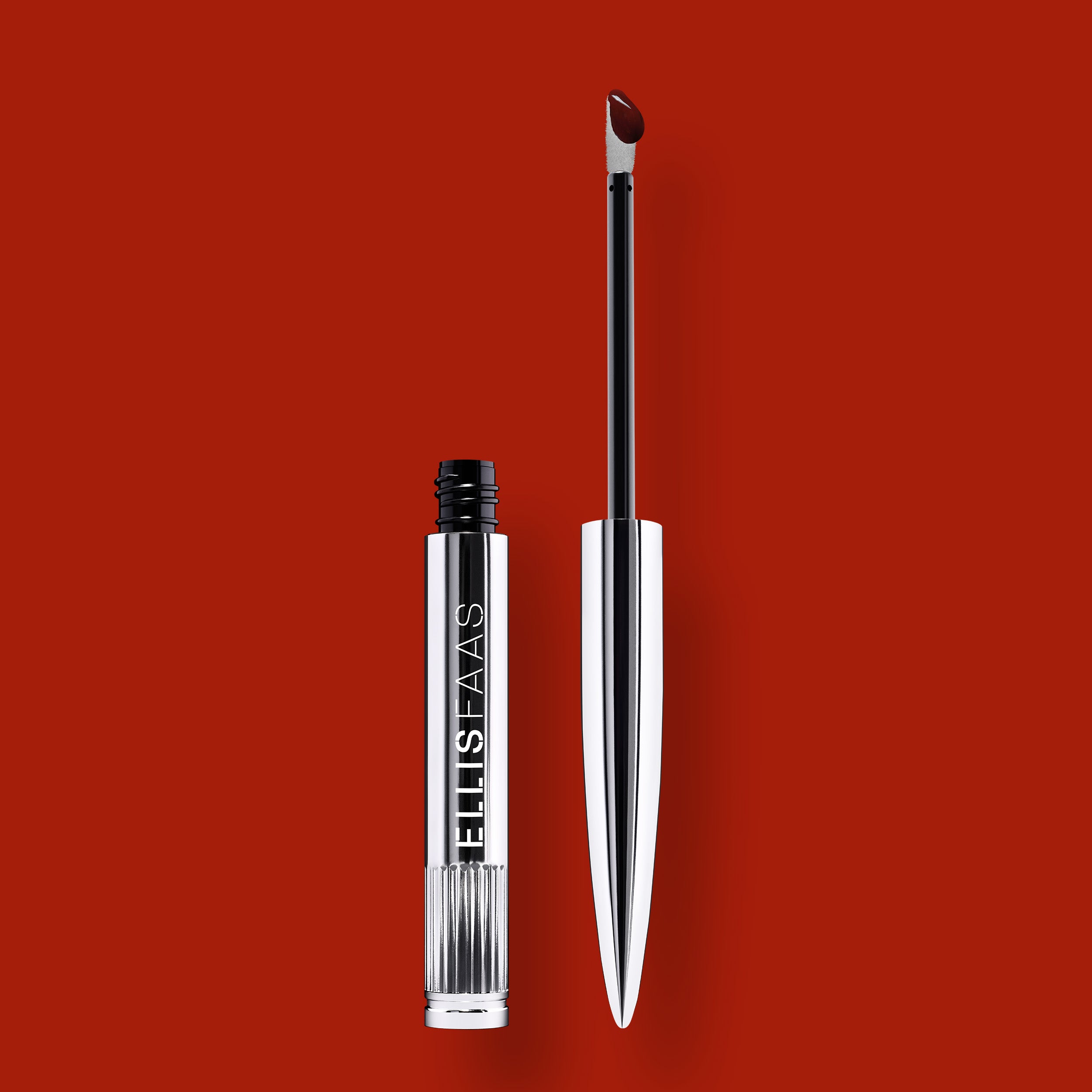 L301 Sheer Blood Red