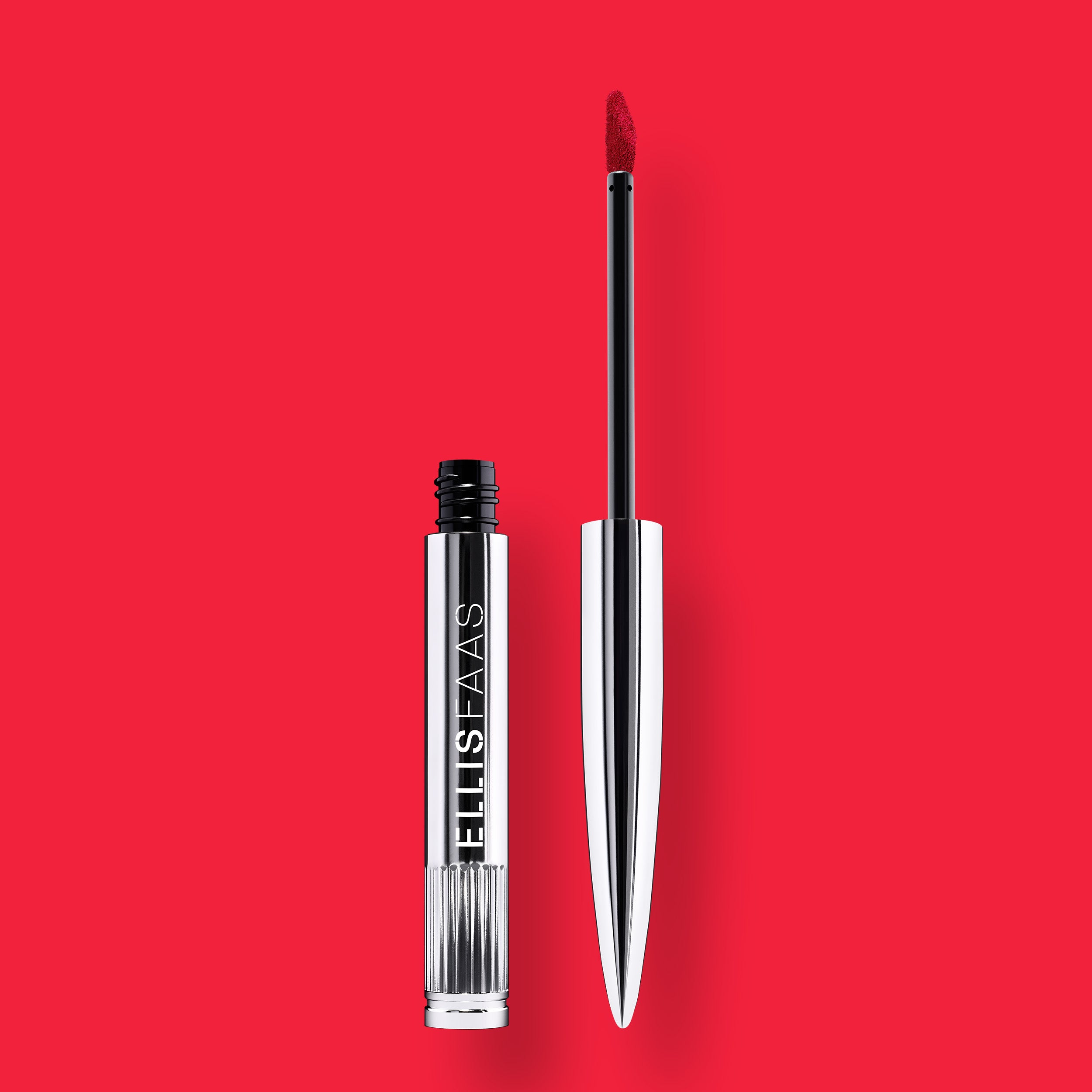 LAFIS:エッセンスNo.4,5 Hot Lips – High-Pigment Matte Liquid Lipstick | ELLIS FAAS