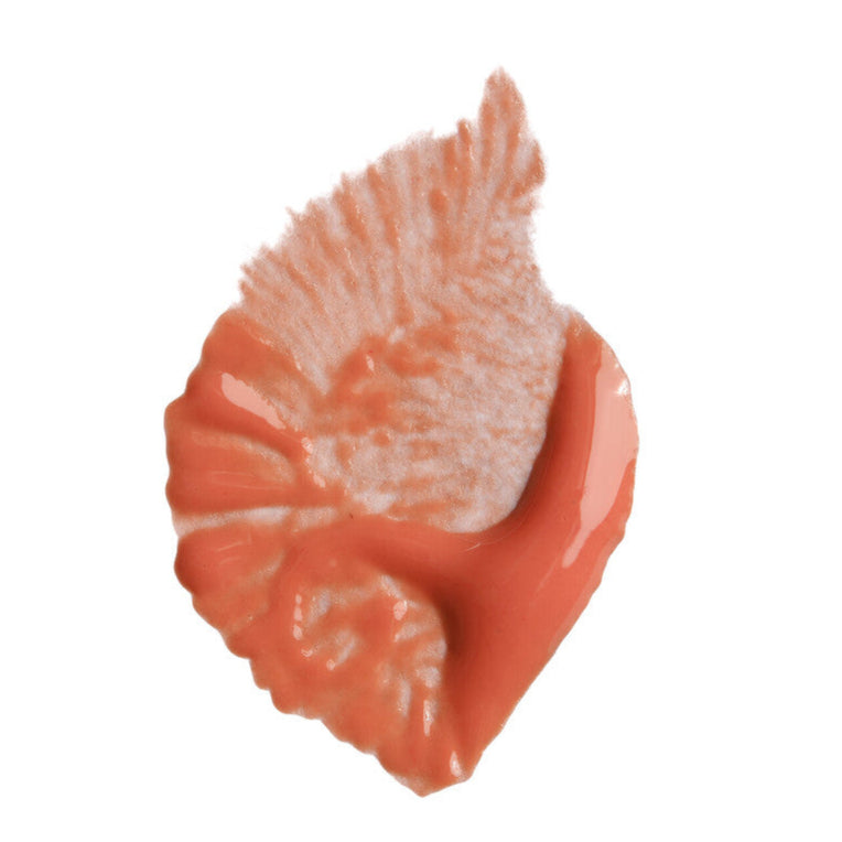 L306 Sheer Bright Coral