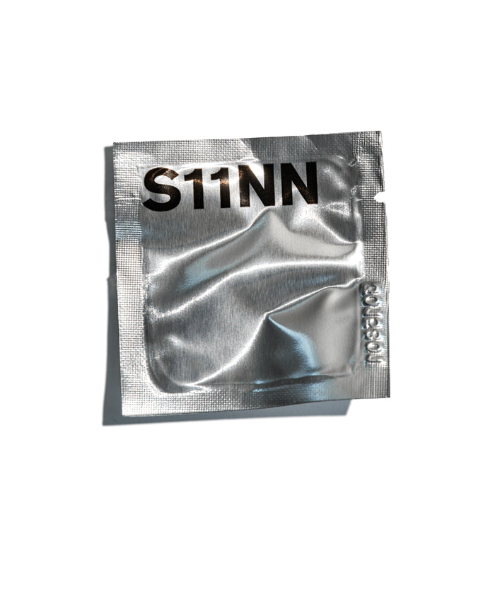 SKIN VEIL samples light / fair skin