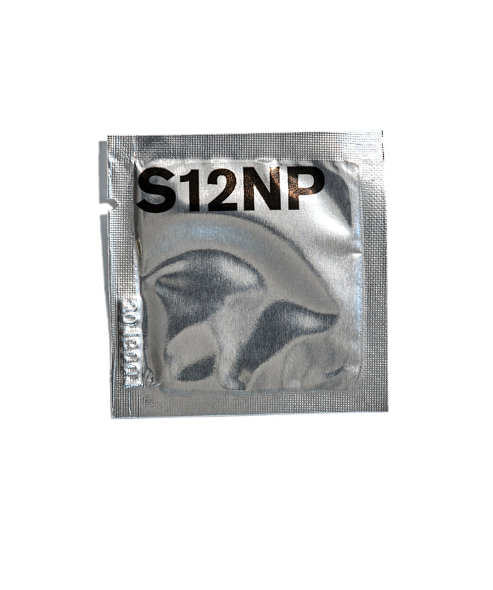 SKIN VEIL samples light / fair skin