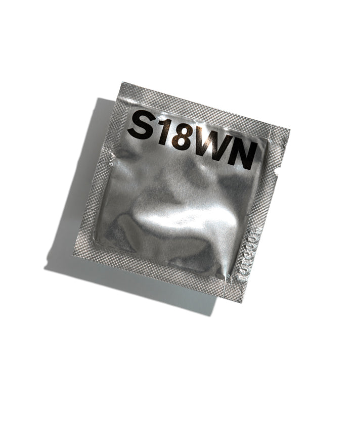 SKIN VEIL samples deep skin