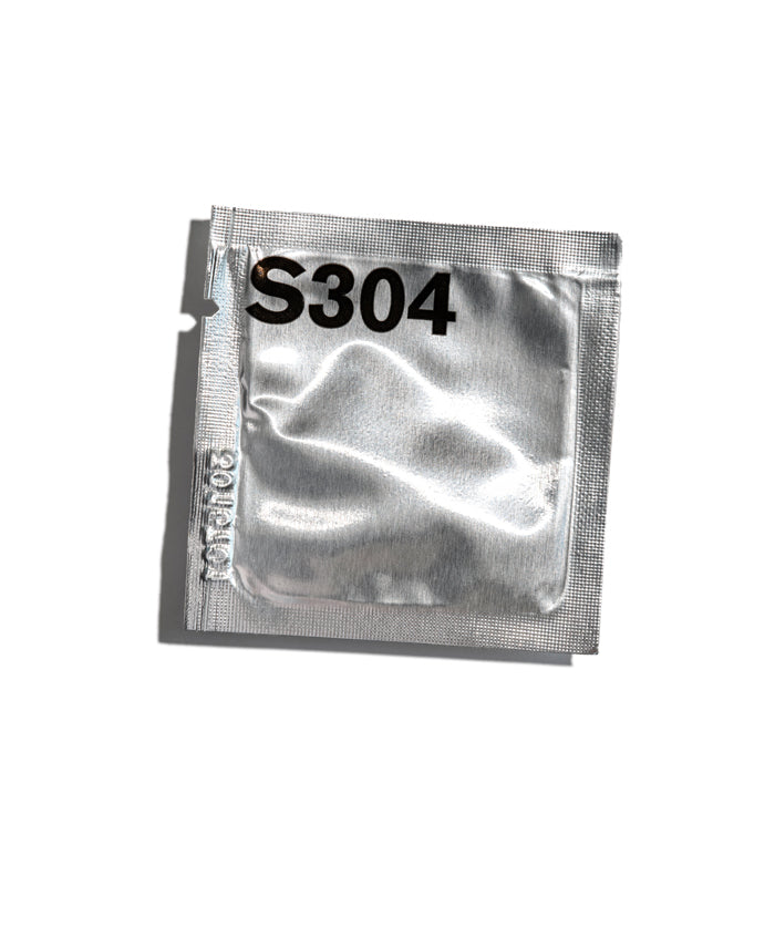 ELLIS EYES & BLUSH Samples