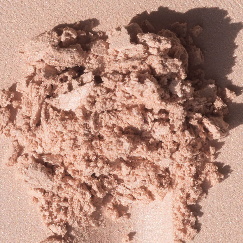 S501 Porcelain Glow