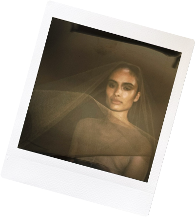 ELLIS FAAS product polaroid