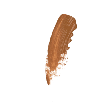 Makeup colour smear